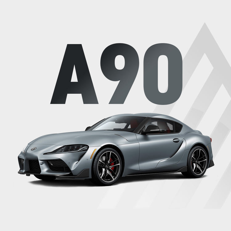 Parts - Toyota Supra A90 A91