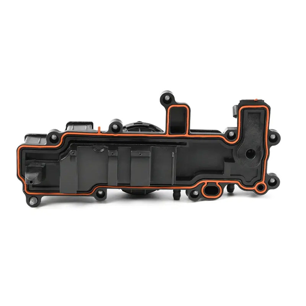VAG Genuine PCV Valve Oil Separator 07K103495F - AUDI RS3 8.5V/TTRS FV DAZA - Motorious Performance