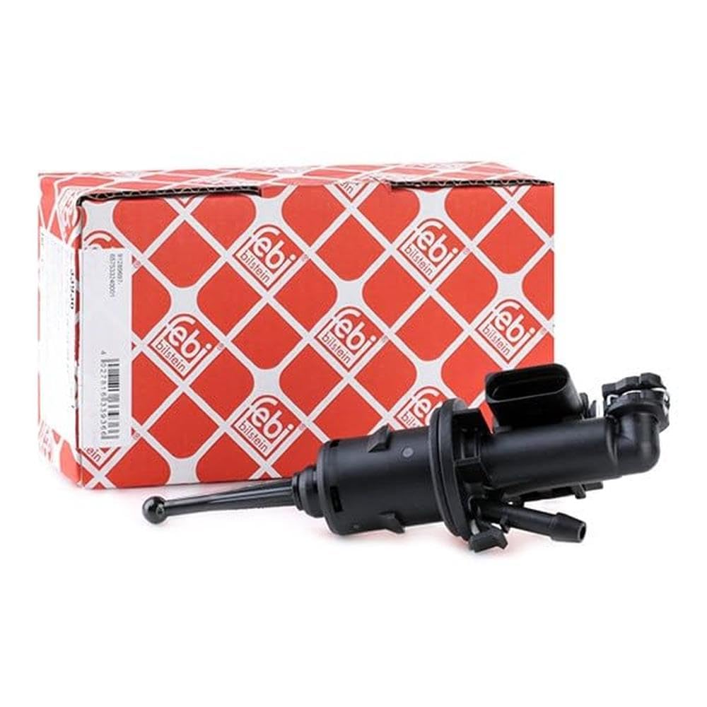 Febi Bilstein Clutch Master Cylinder 33936 - VW Golf MK6 GTI/R Audi S3 8P - Motorious Performance