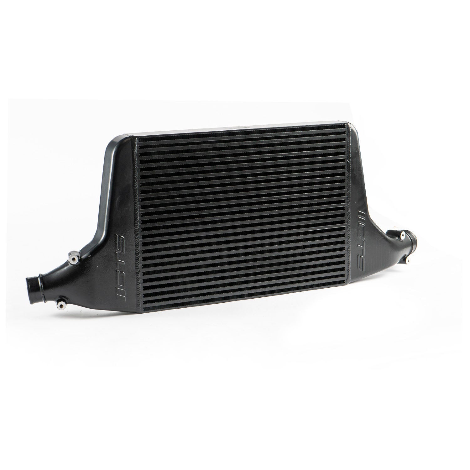 CTS Direct Fit Intercooler - Audi SQ5 B9 3.0T - Motorious Performance