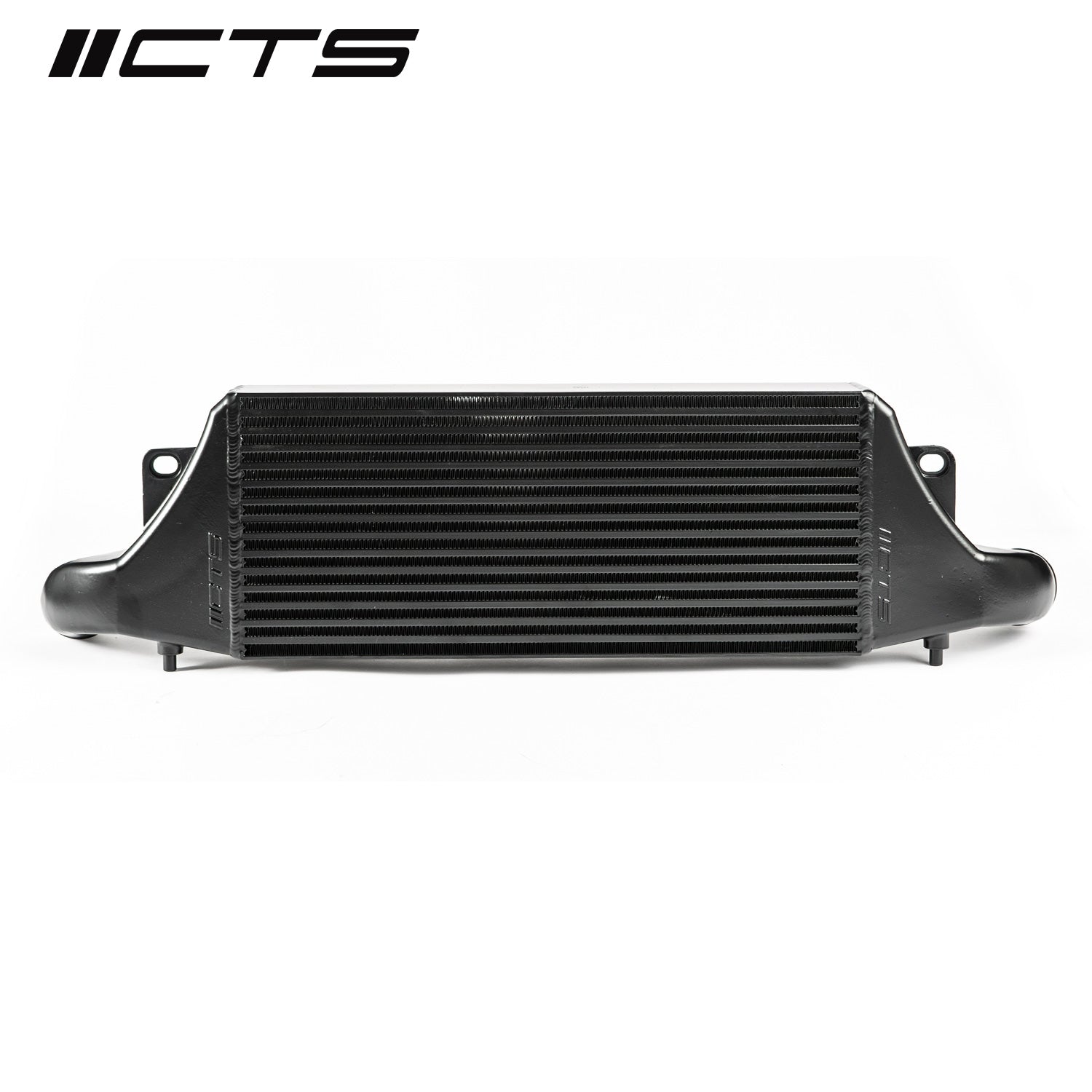 CTS Evo Direct Fit Intercooler - Audi RS3 8V & TTRS FV - Motorious Performance