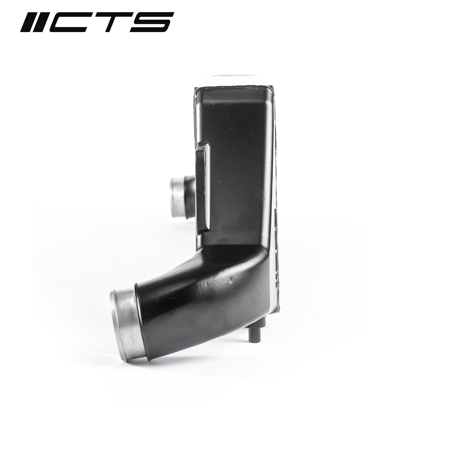 CTS Evo Direct Fit Intercooler - Audi RS3 8V & TTRS FV - Motorious Performance