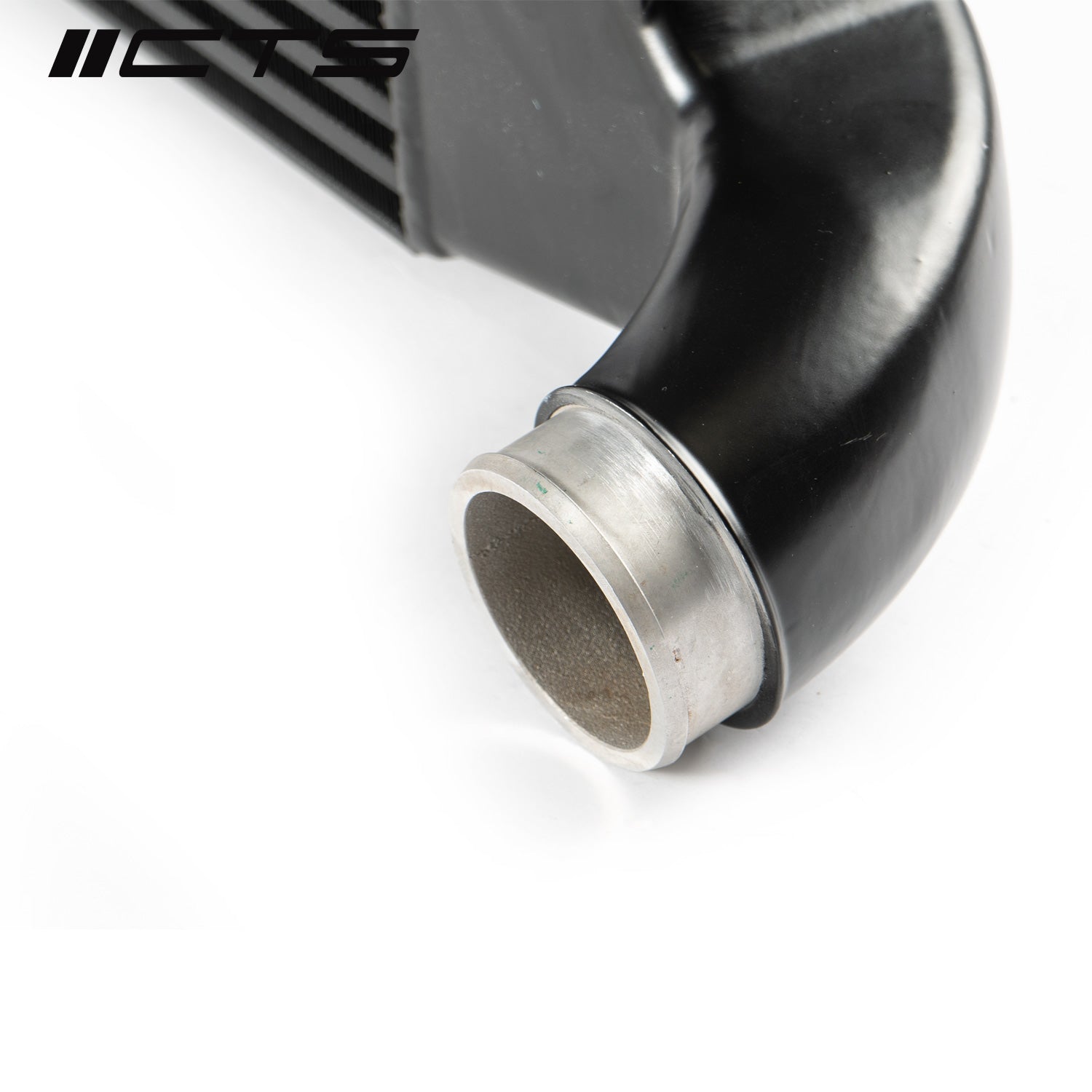 CTS Evo Direct Fit Intercooler - Audi RS3 8V & TTRS FV - Motorious Performance