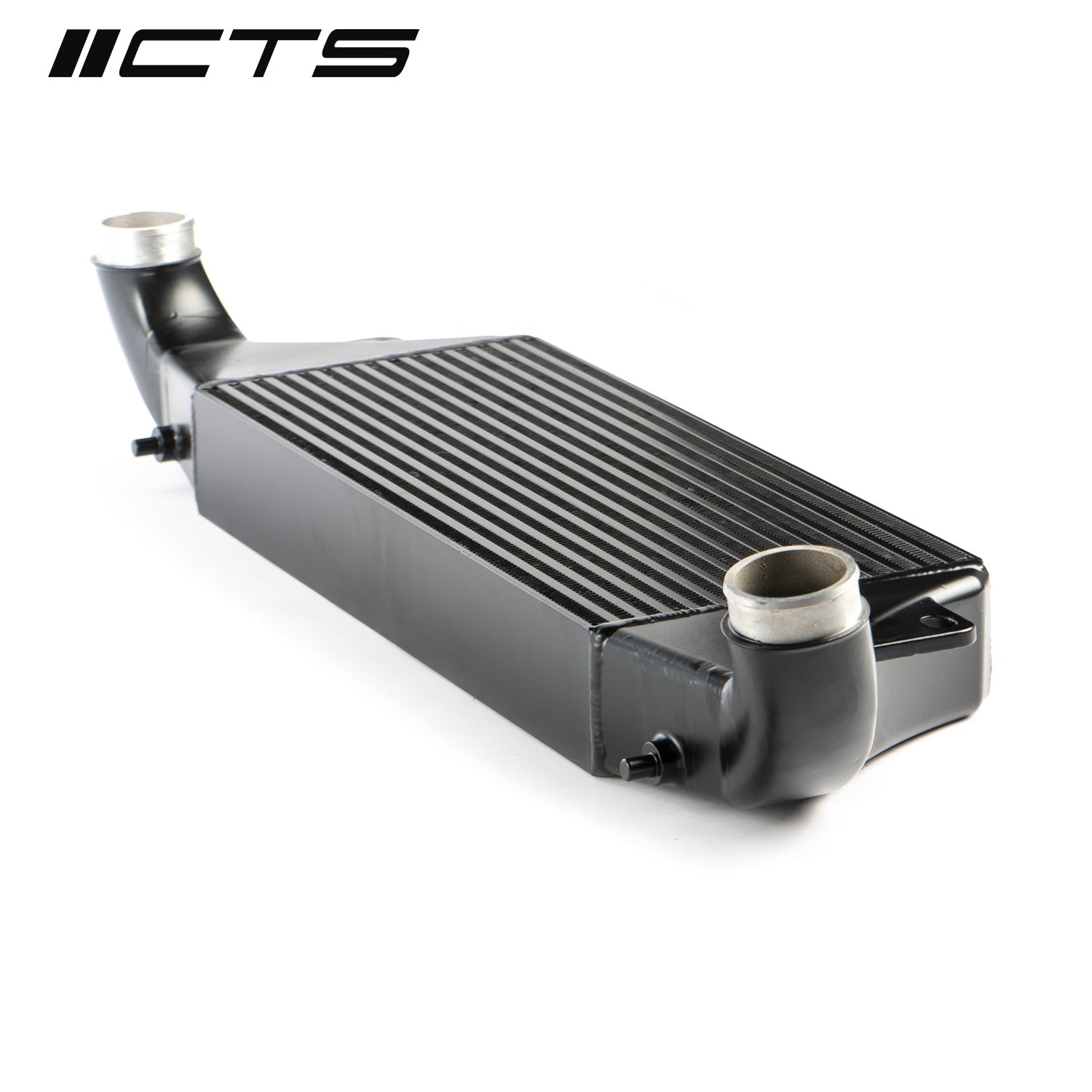 CTS Evo Direct Fit Intercooler - Audi RS3 8V & TTRS FV - Motorious Performance