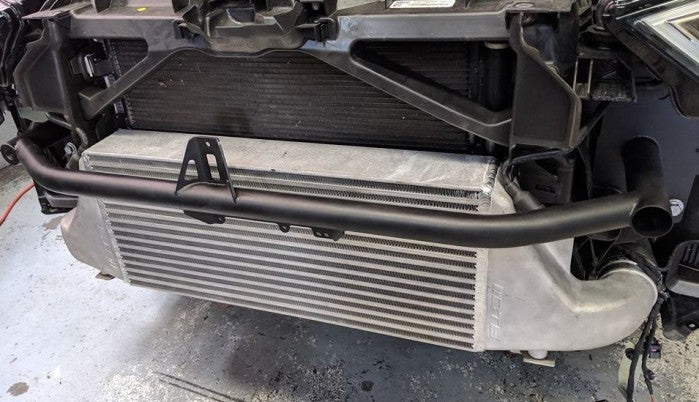 CTS Evo Direct Fit Intercooler - Audi RS3 8V & TTRS FV - Motorious Performance