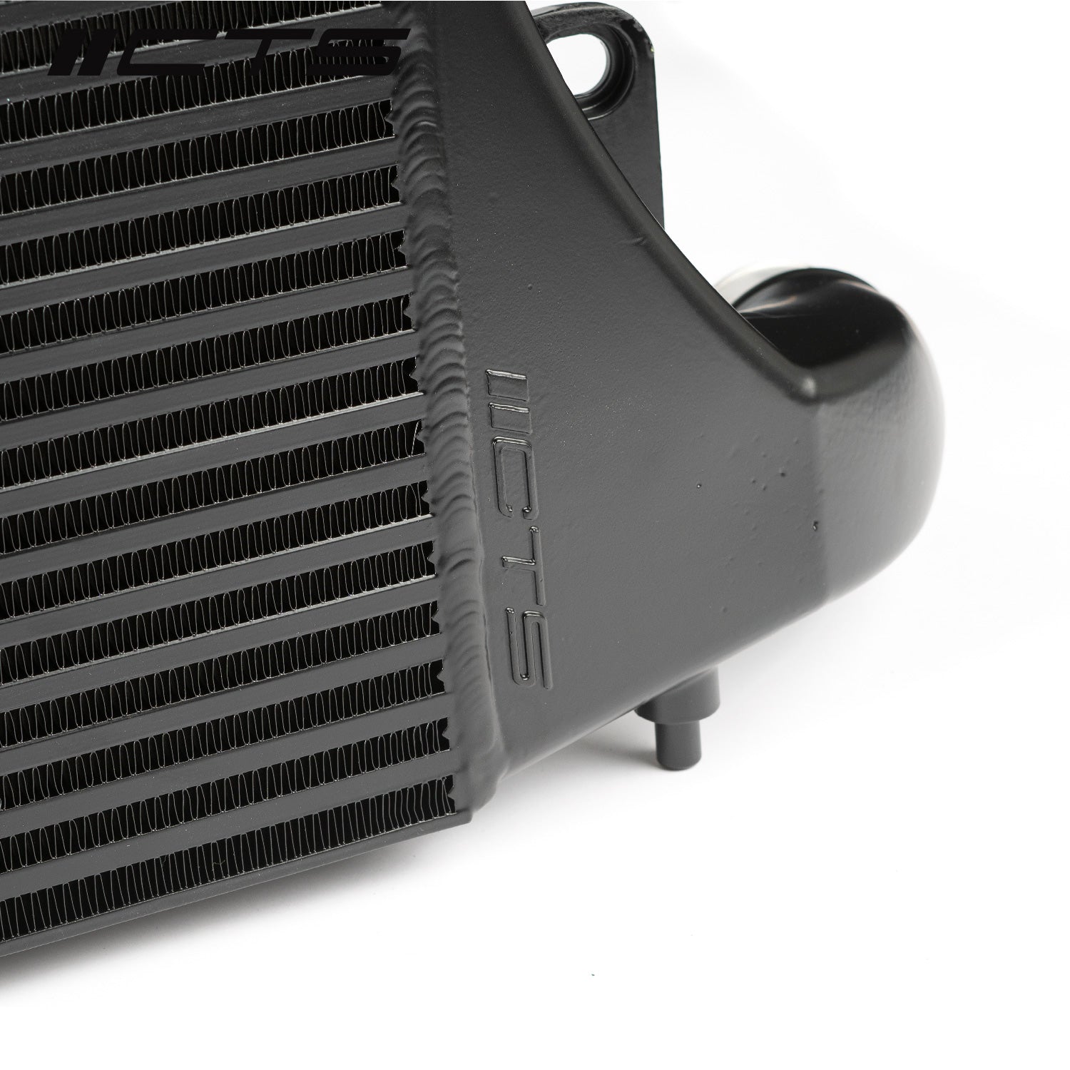 CTS Evo Direct Fit Intercooler - Audi RS3 8V & TTRS FV - Motorious Performance