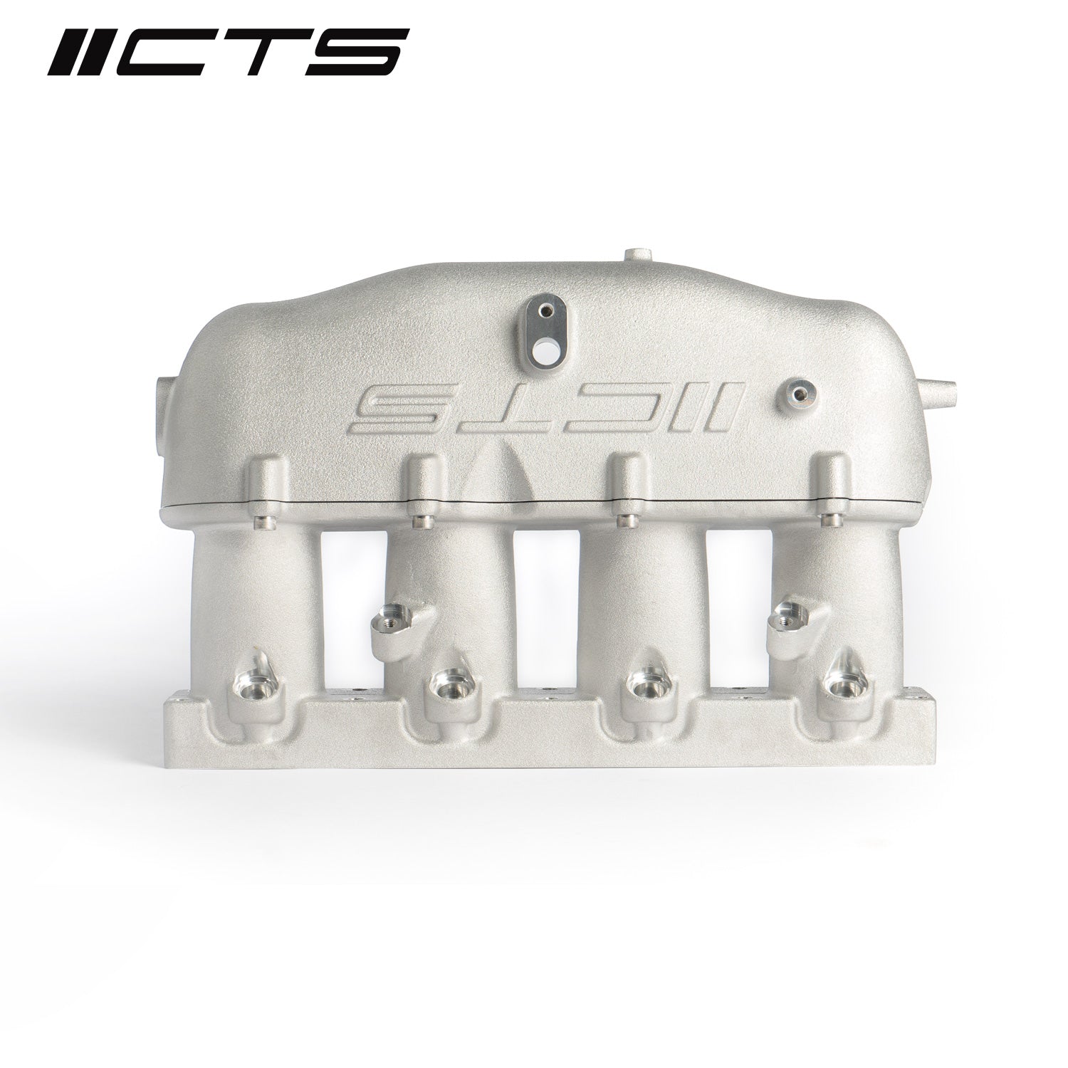 CTS MQB Intake Manifold - VW Golf GTI/R MK7/7.5/8 & AUDI S3 8V/8.5V - Motorious Performance