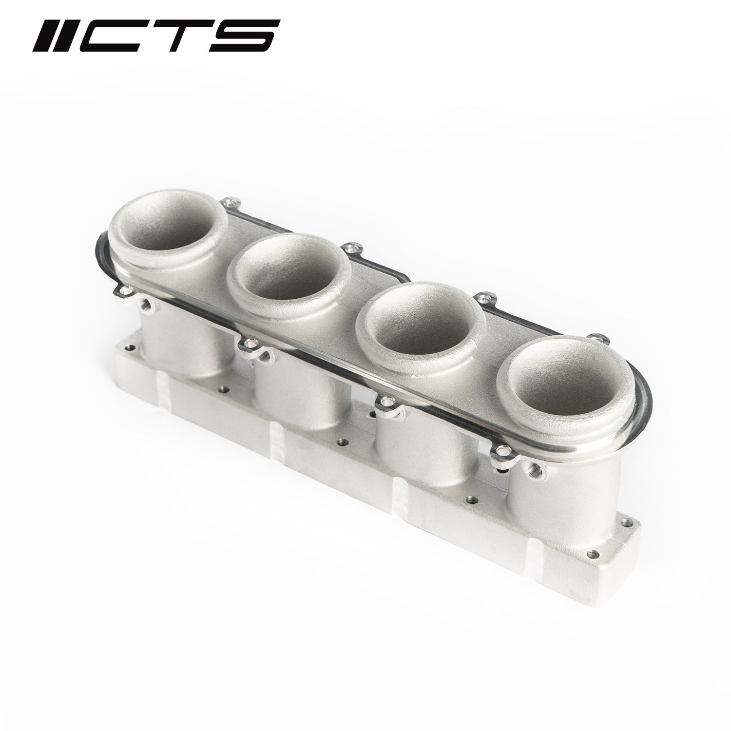 CTS MQB Intake Manifold - VW Golf GTI/R MK7/7.5/8 & AUDI S3 8V/8.5V - Motorious Performance