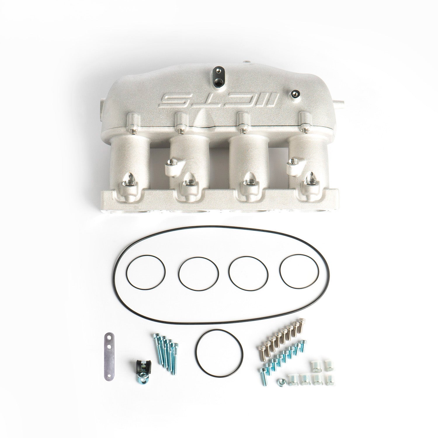 CTS MQB Intake Manifold - VW Golf GTI/R MK7/7.5/8 & AUDI S3 8V/8.5V - Motorious Performance