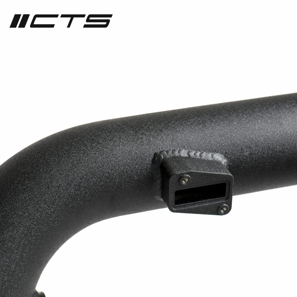 CTS Intake System - VW Golf R MK6 & Audi S3 8P - Motorious Performance