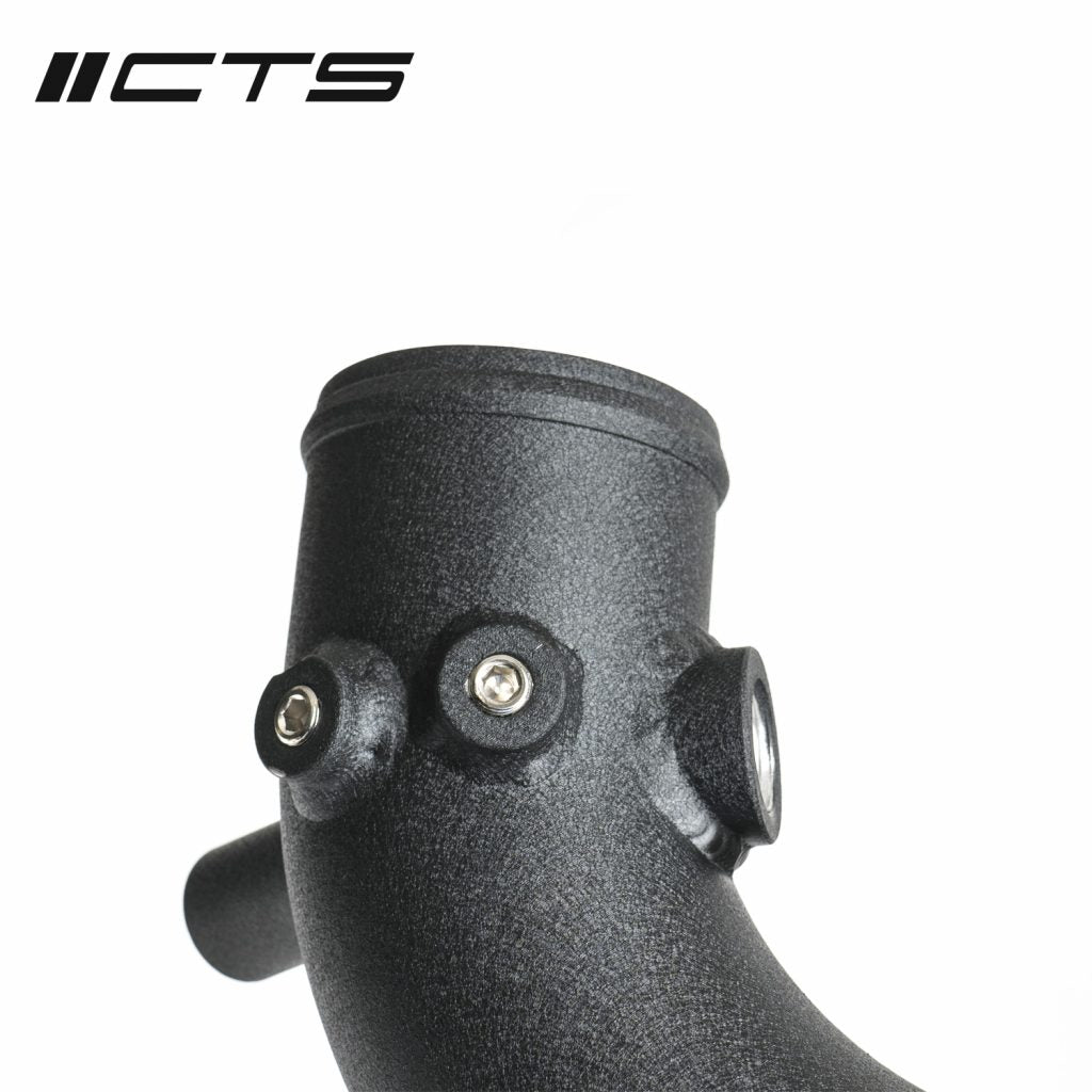 CTS Intake System - VW Golf R MK6 & Audi S3 8P - Motorious Performance