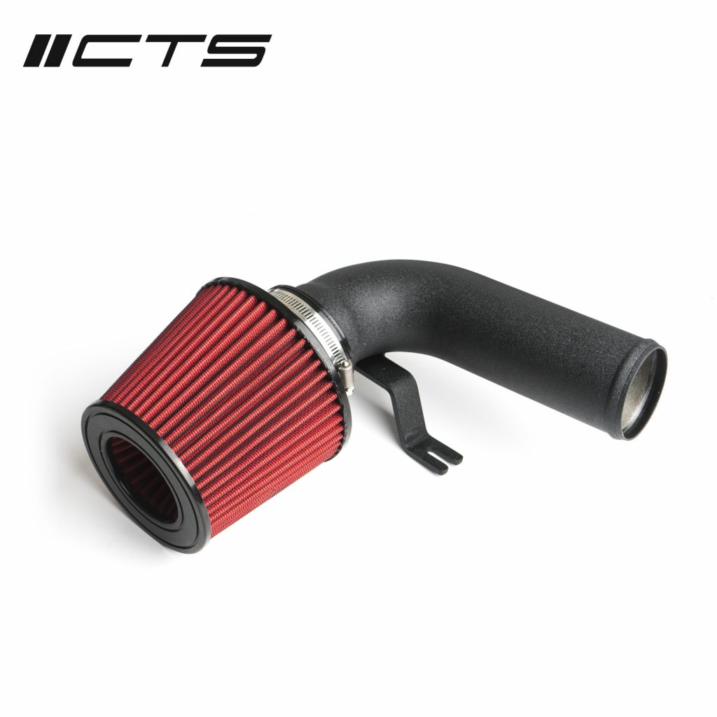 CTS Intake System - VW Golf R MK6 & Audi S3 8P - Motorious Performance