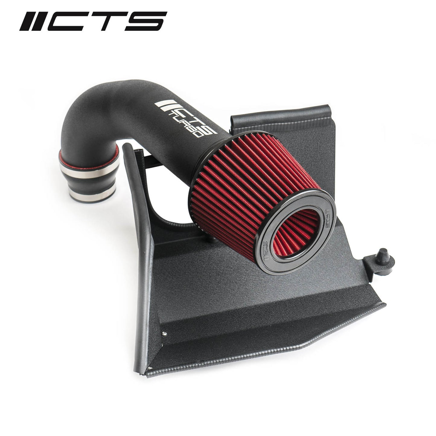 CTS Intake System - VW Golf GTI/R MK7/7.5 & Audi S3 8V