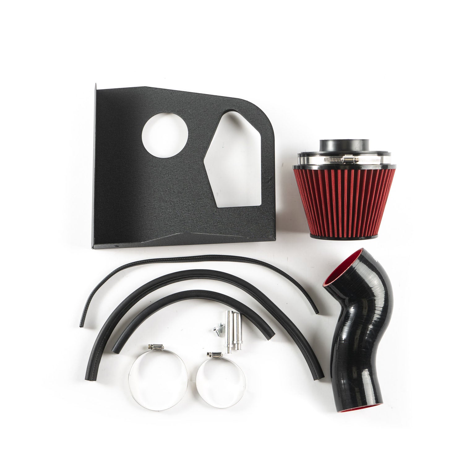 CTS High Flow Intake Kit - Audi SQ5 B9 - Motorious Performance