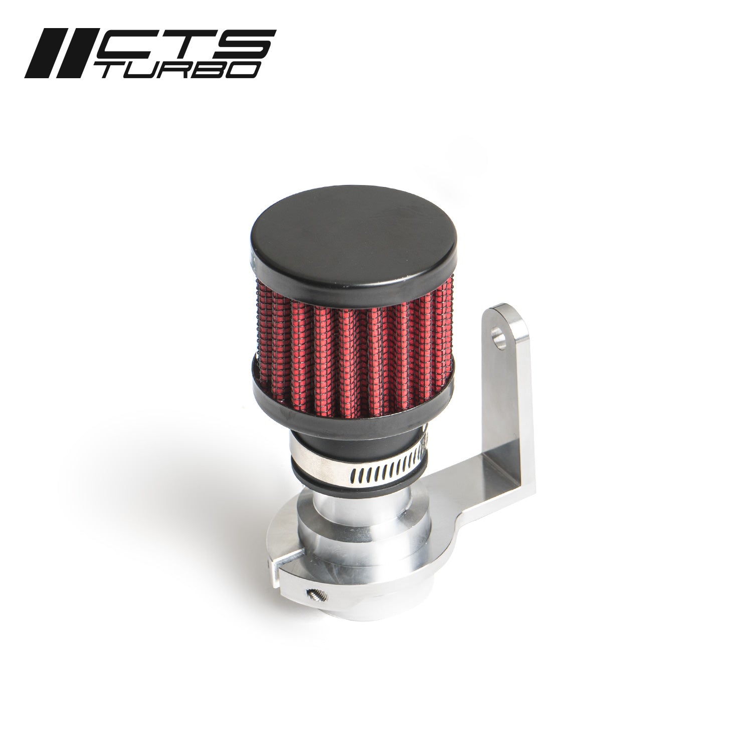 CTS Air Intake System - Audi B8 S4 S5 3.0T Supercharged - Motorious Performance