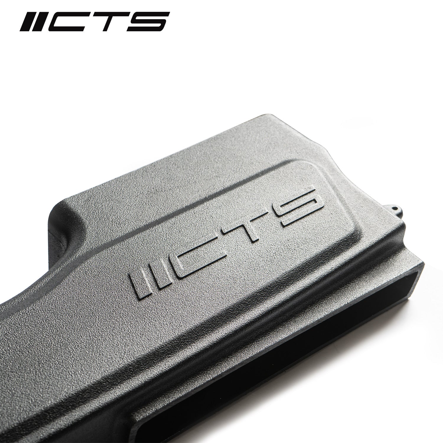 CTS Enclosed Intake System - VW Golf R MK8 - Motorious Performance