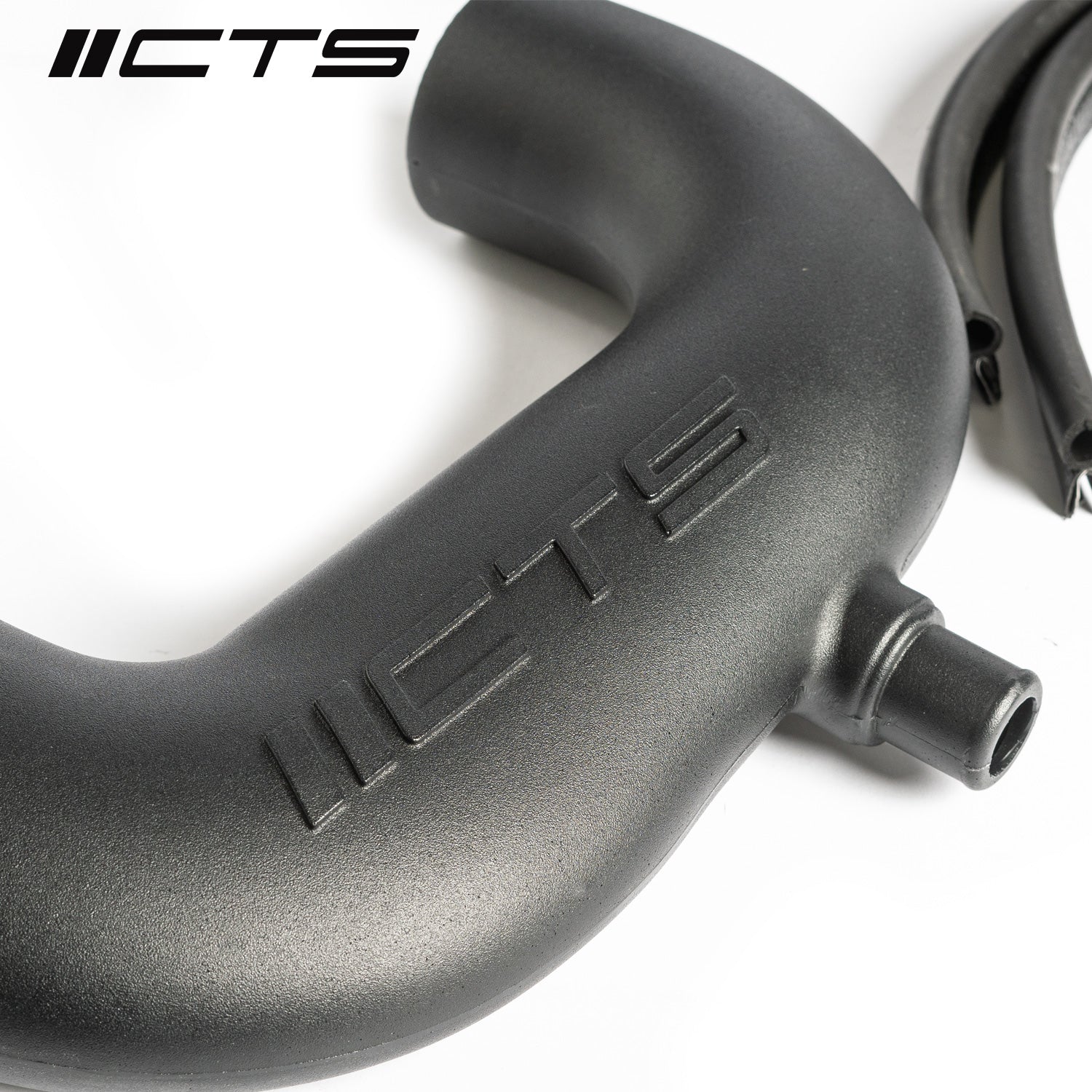 CTS High Flow Intake System - Mercedes C63S AMG A205/C205/S205/W205 - Motorious Performance