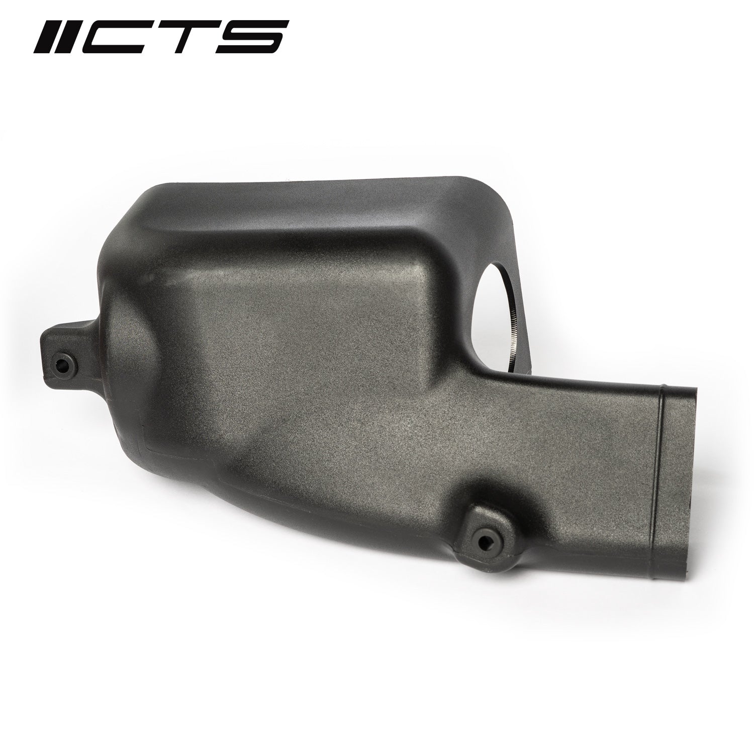CTS High Flow Intake System - Mercedes C63S AMG A205/C205/S205/W205 - Motorious Performance