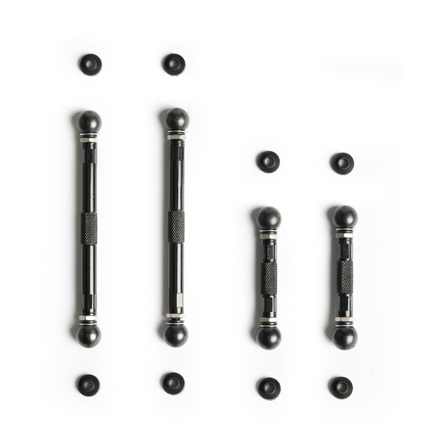 CTS Air Suspension Lowering Links - Audi A6/A7/S6/S7/RS6/RS7 C8 - Motorious Performance
