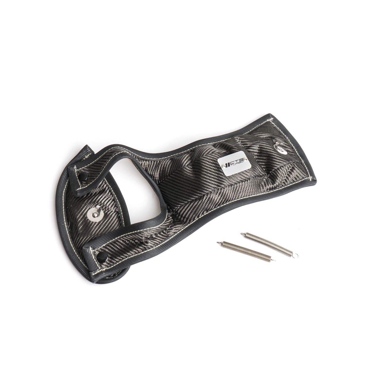 CTS Turbo Blanket - IS12 / IS20 / IS38 - Motorious Performance