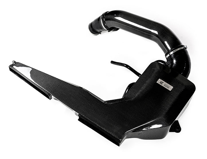 IE Carbon Fiber Intake System - Audi RS3 8V/8Y & TTRS FV - Motorious Performance