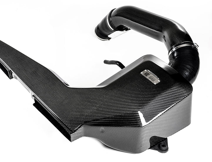 IE Carbon Fiber Intake System - Audi RS3 8V/8Y & TTRS FV - Motorious Performance