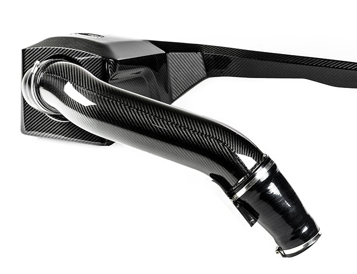 IE Carbon Fiber Intake System - Audi RS3 8V/8Y & TTRS FV - Motorious Performance