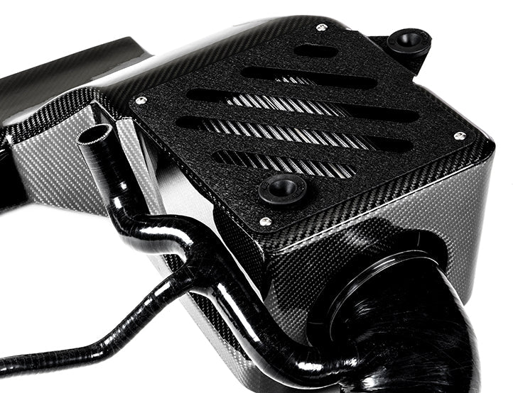 IE Carbon Fiber Intake System - Audi RS3 8V/8Y & TTRS FV - Motorious Performance