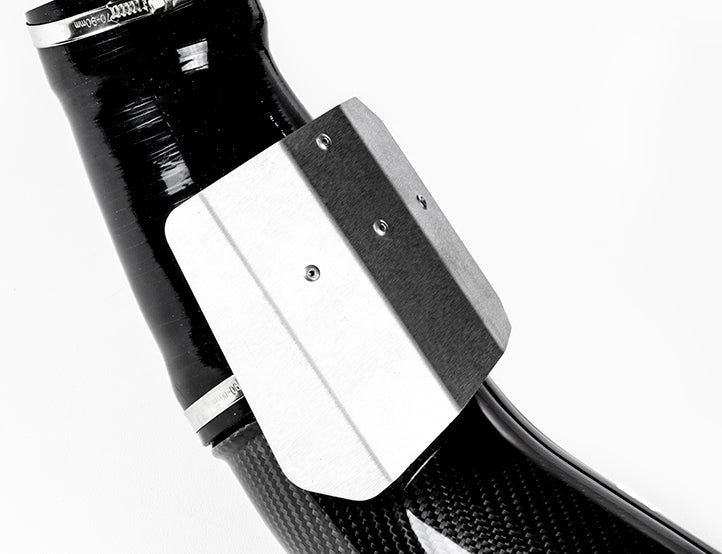 IE Carbon Fiber Intake System - Audi RS3 8V/8Y & TTRS FV - Motorious Performance