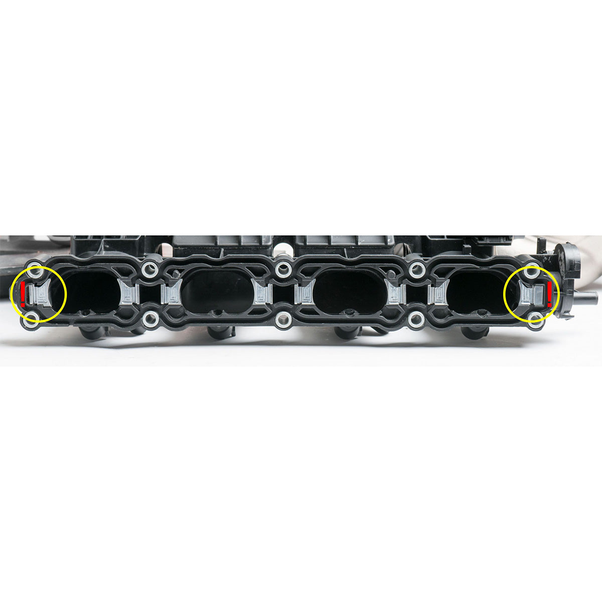CTS Intake Manifold Flap Delete Kit - EA888 GEN3 - Motorious Performance