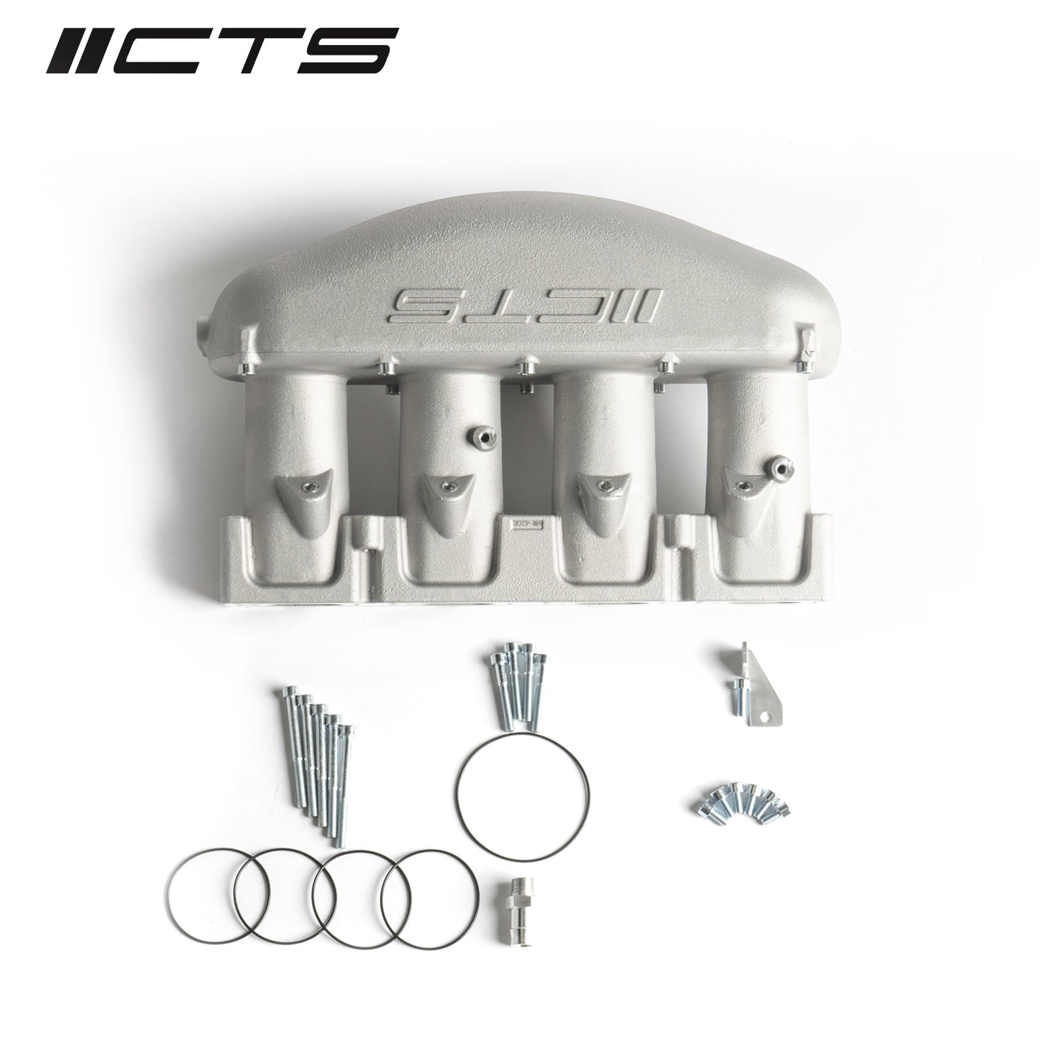 CTS EA888 GEN1/2 EA113 Intake Manifold - VW Golf GTI/R MK6 Audi S3 8P - Motorious Performance