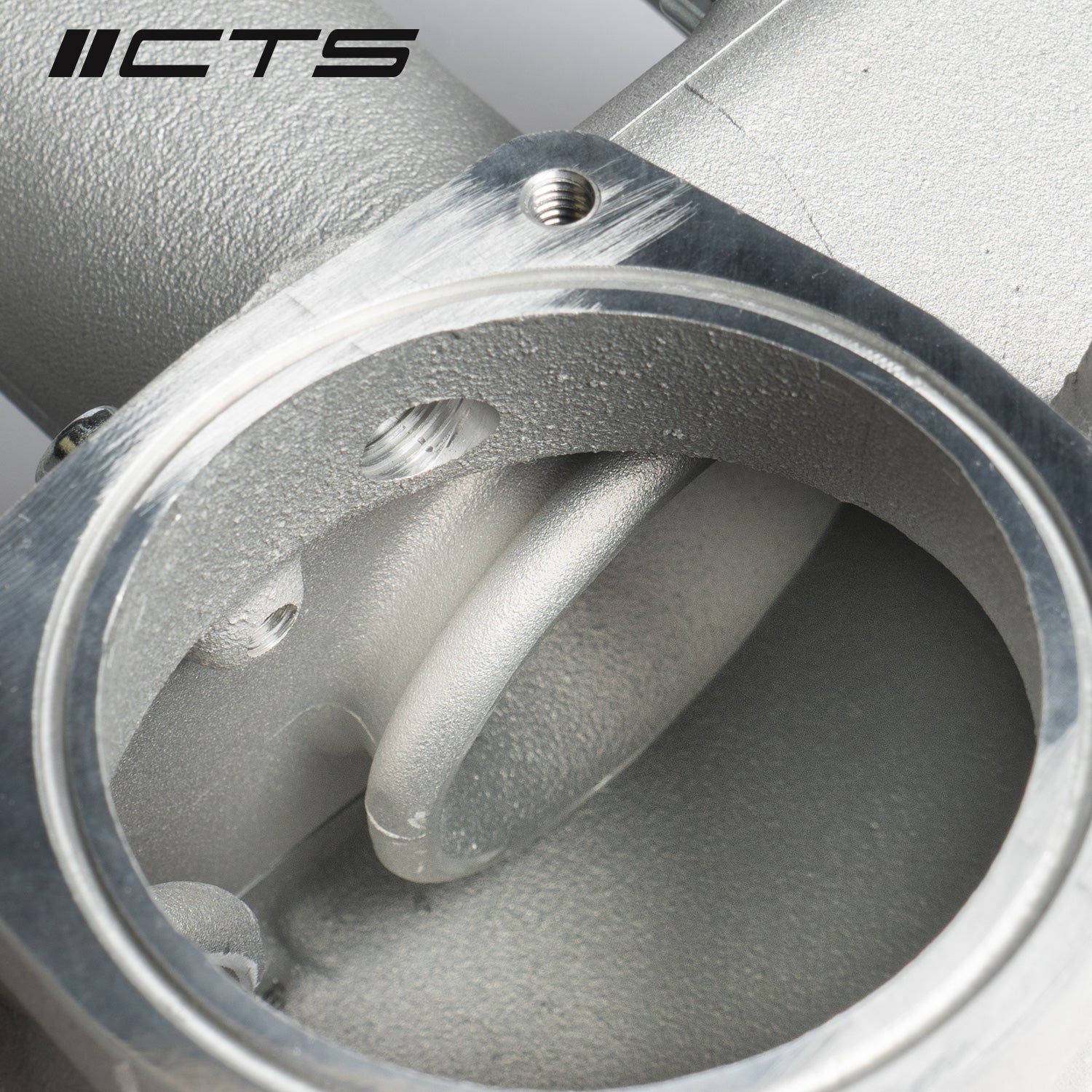 CTS EA888 GEN1/2 EA113 Intake Manifold - VW Golf GTI/R MK6 Audi S3 8P - Motorious Performance