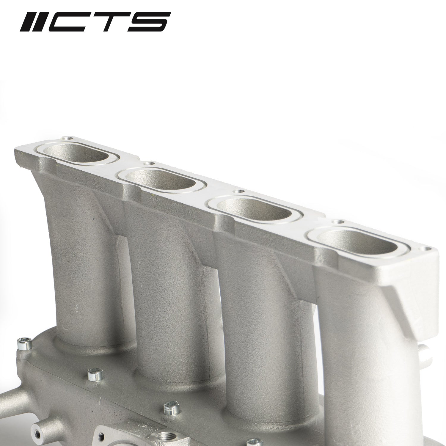 CTS EA888 GEN1/2 EA113 Intake Manifold - VW Golf GTI/R MK6 Audi S3 8P - Motorious Performance
