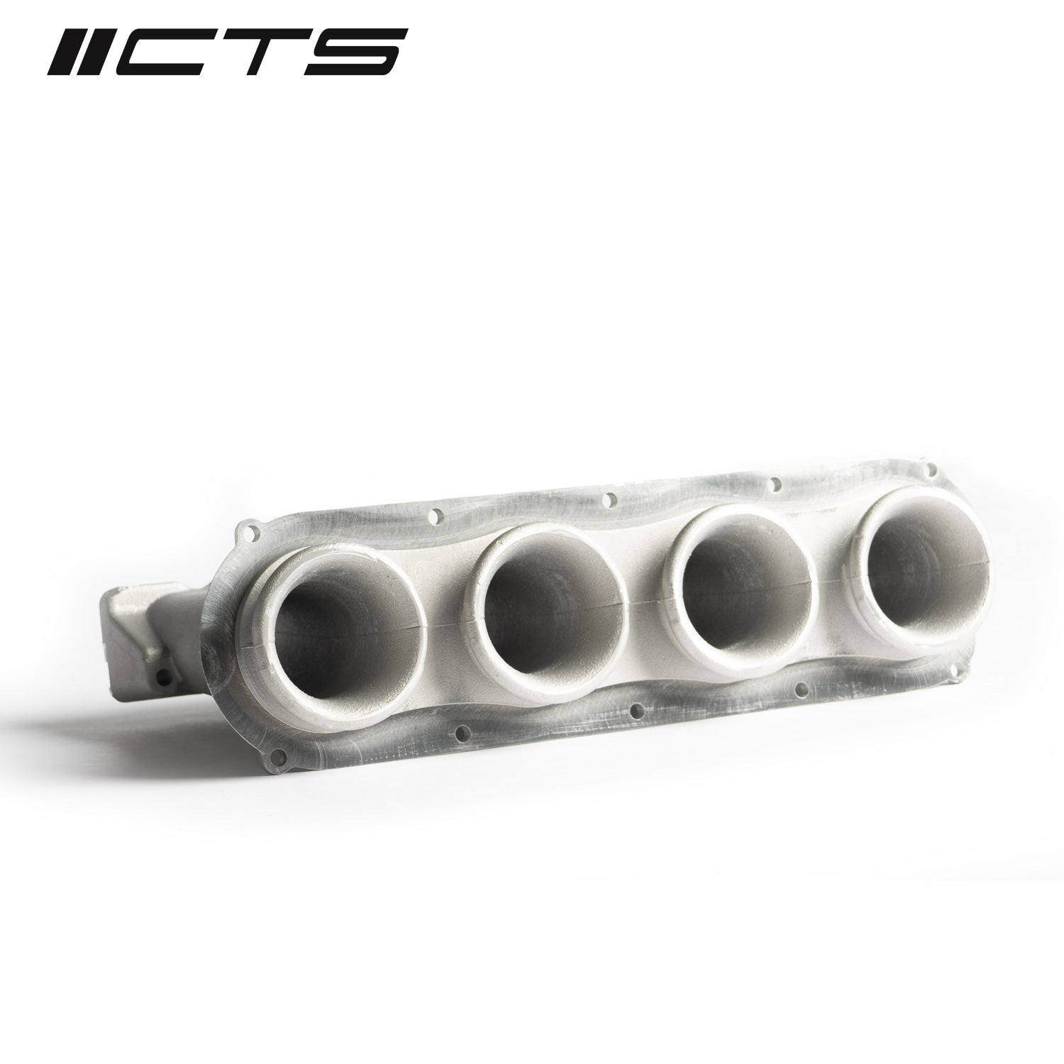 CTS EA888 GEN1/2 EA113 Intake Manifold - VW Golf GTI/R MK6 Audi S3 8P - Motorious Performance