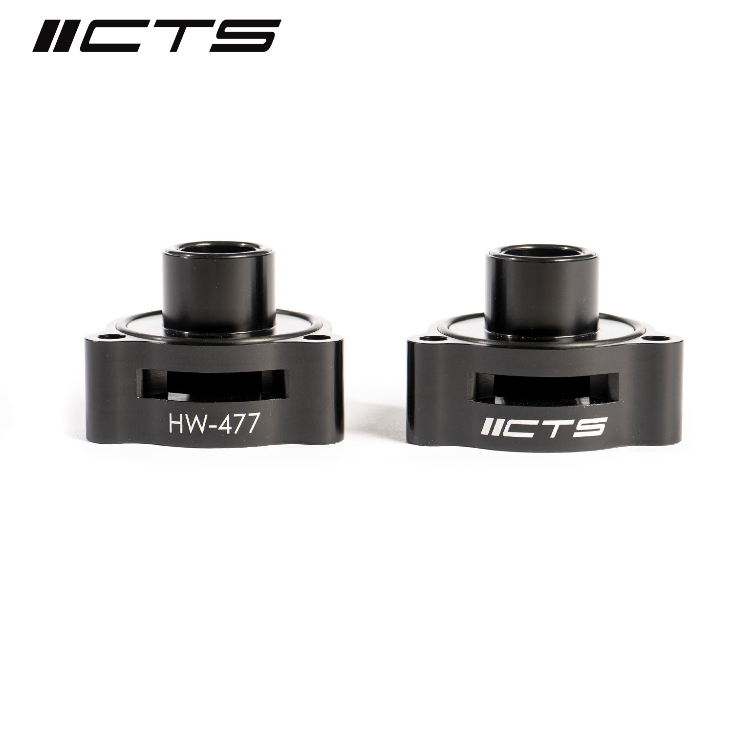 CTS Turbo Mercedes-Benz VTA M177 W213/W222/X290 E63/E63S/S63/G63/AMG GT63/AMG GT63S - Motorious Performance