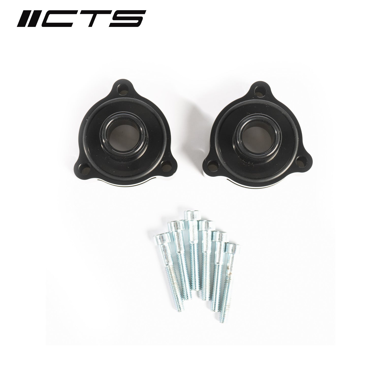 CTS Turbo Mercedes-Benz VTA M177 W213/W222/X290 E63/E63S/S63/G63/AMG GT63/AMG GT63S - Motorious Performance