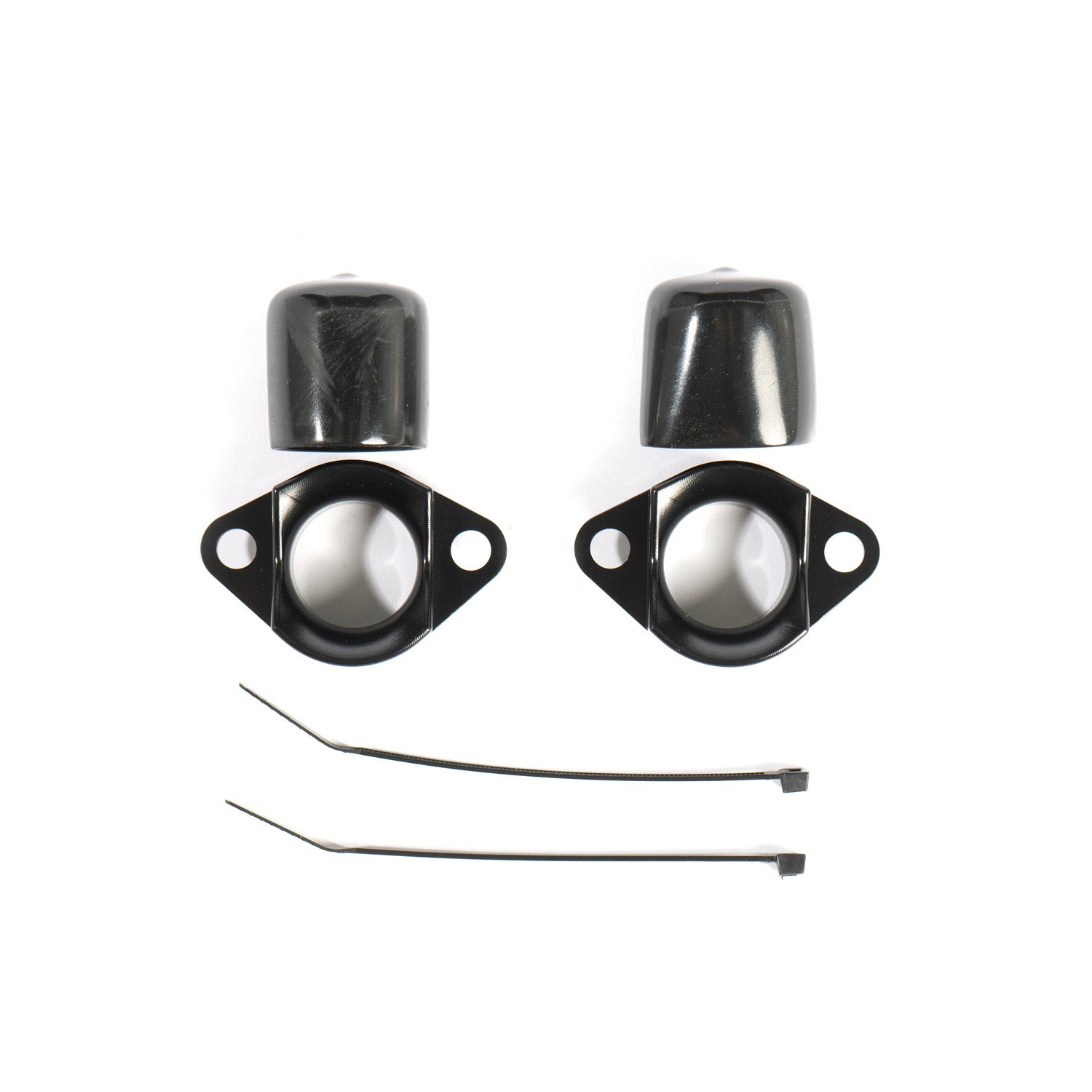 CTS Vent to Air (VTA) Adaptor - Mercedes C63S AMG A205/C205/S205/W205 - Motorious Performance