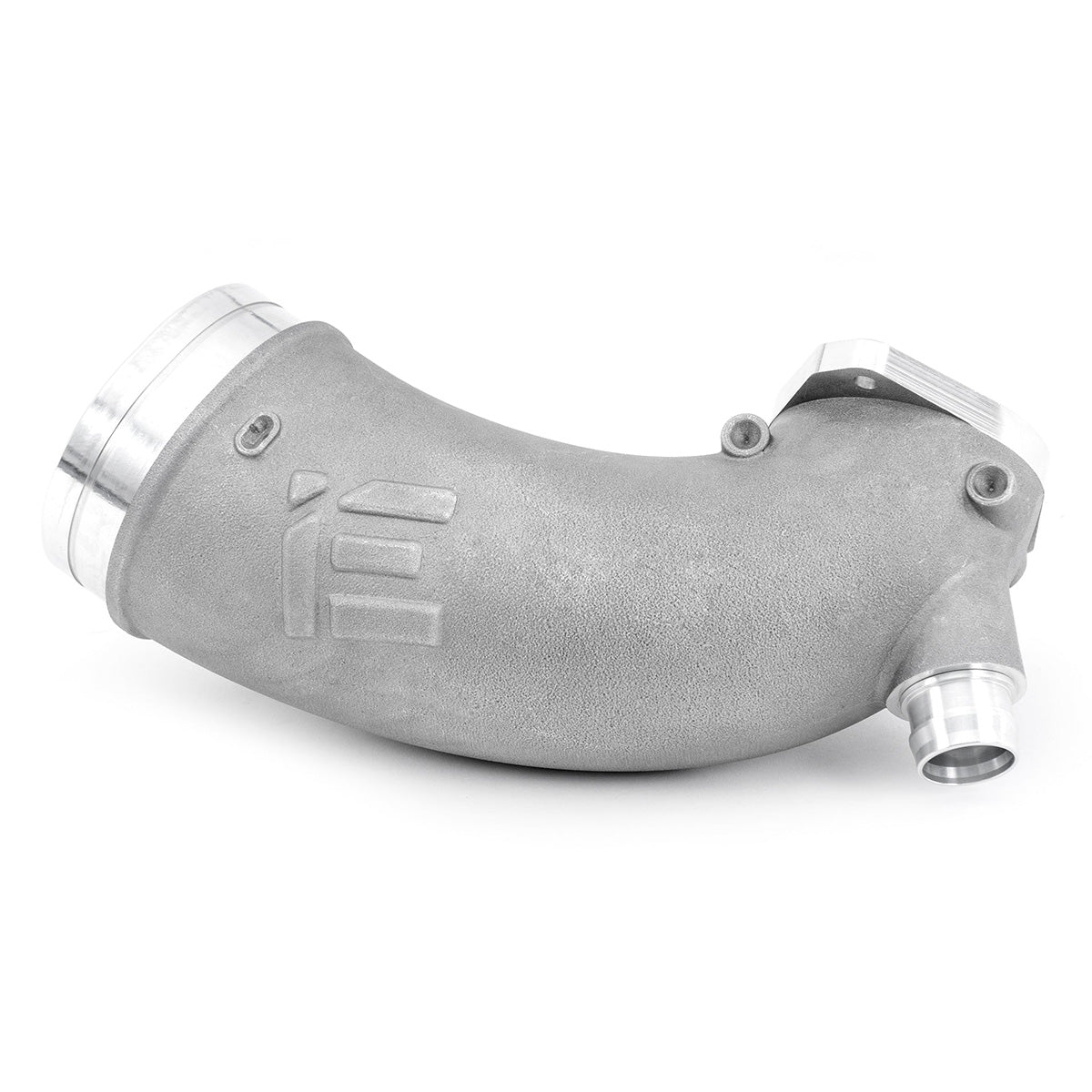 IE Turbo Inlet Pipe - Audi SQ5 B9 - Motorious Performance