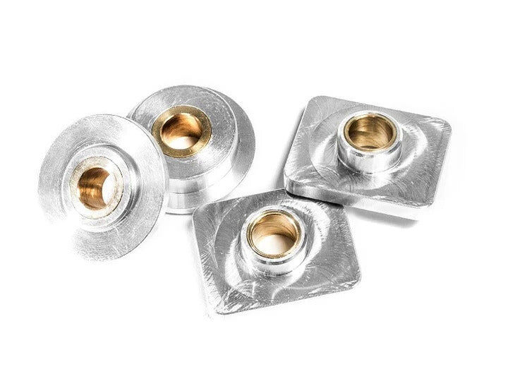 IE Shifter Cable End Bushing Set - VW Golf GTI R MK5 MK6 - Motorious Performance