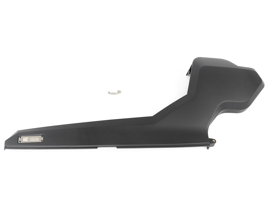 IE Poly Intake Lid - VW Golf GTI/R MK7/7.5 & Audi S3 8V - Motorious Performance