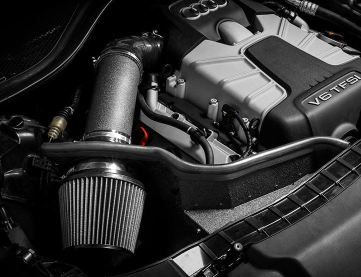 IE Cold Air Intake - Audi A6/A7 C7 3.0T - Motorious Performance