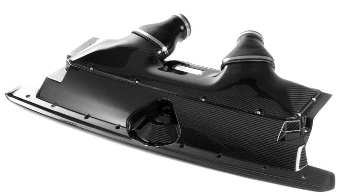 IE Carbon Fiber Intake System - Audi C8 RS6 & RS7 - Motorious Performance