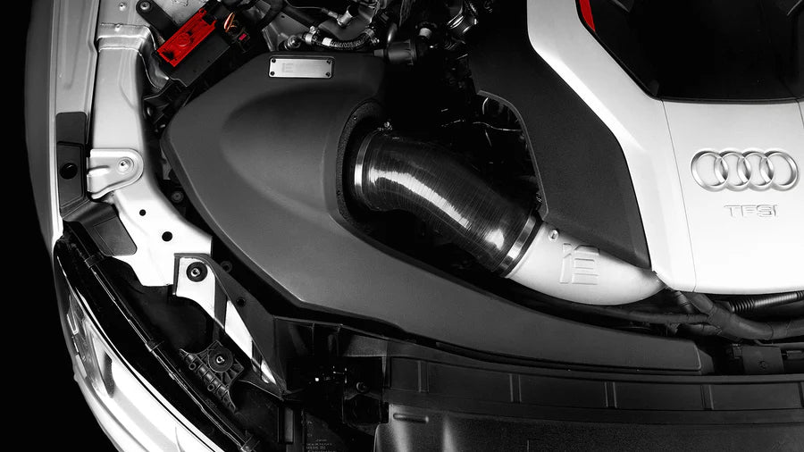 IE Polymer Air Intake System - Audi S4 S5 B9 3.0T - Motorious Performance