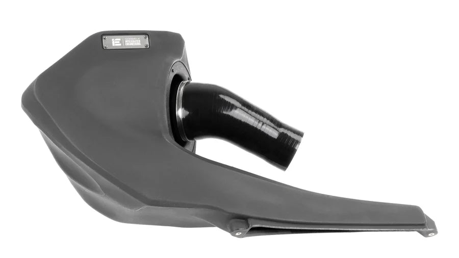 IE Polymer Air Intake System - Audi S4 S5 B9 3.0T - Motorious Performance