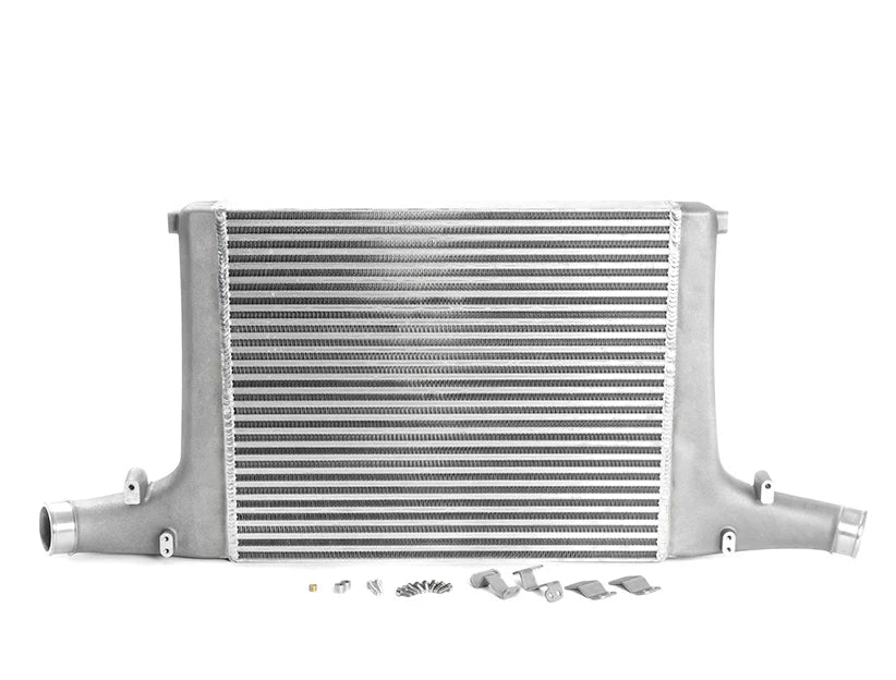 IE FDS Intercooler - Audi A4 A5 S4 S5 SQ5 B9 - Motorious Performance