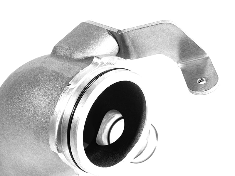 IE High-Flow Turbo Inlet Pipe Elbow - MQB EA888.3 GEN3 - Motorious Performance