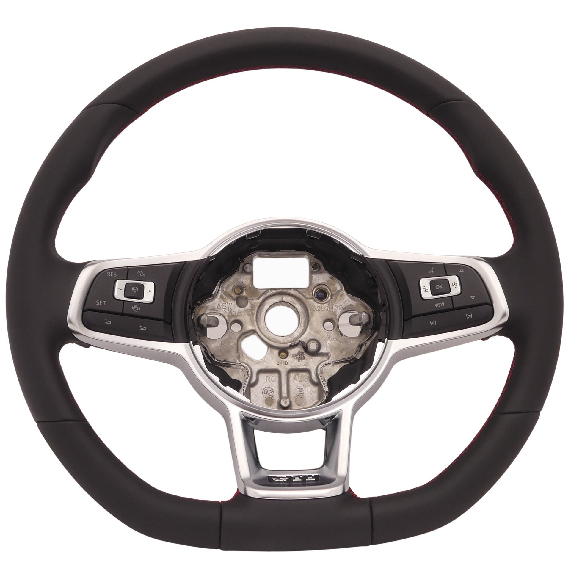 Smart LED RPM Paddle Shifter - Volkswagen Golf MK7 GTI/R - Motorious Performance