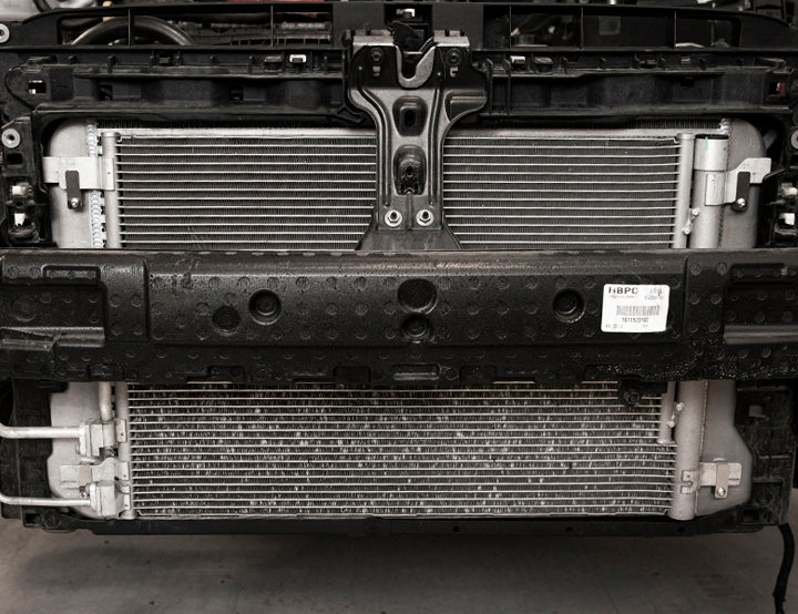 IE FDS™ MQB Intercooler Kit - VW Golf GTI/R MK7/MK8 & Audi S3 8V/8Y - Motorious Performance