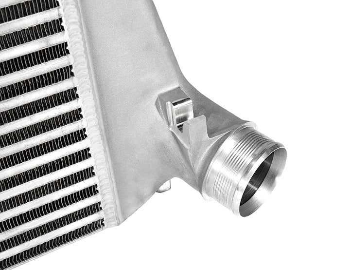 IE FDS™ MQB Intercooler Kit - VW Golf GTI/R MK7/MK8 & Audi S3 8V/8Y - Motorious Performance