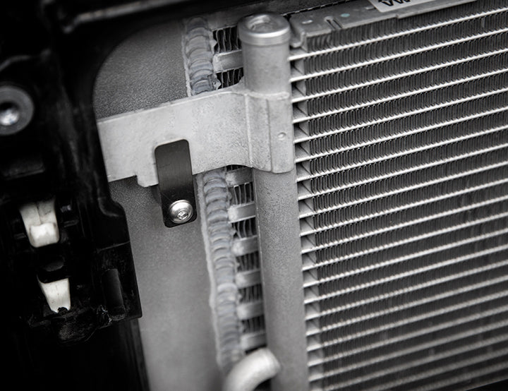 IE FDS™ MQB Intercooler Kit - VW Golf GTI/R MK7/MK8 & Audi S3 8V/8Y - Motorious Performance